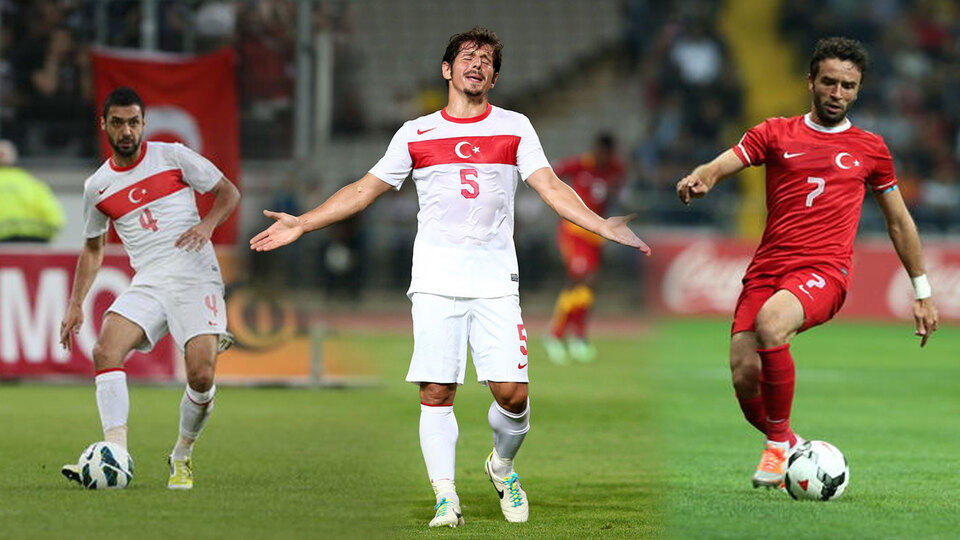 Eski futbolcuların itirafları FETÖ iddianamesinde