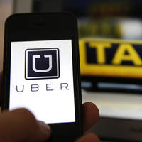 Valilik ve Belediye'den UBER açıklaması