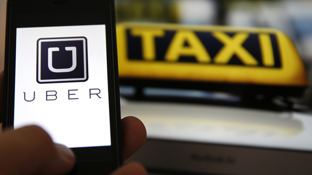 Valilik ve Belediye'den UBER açıklaması