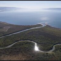 Hz. İsa’nın yürüdüğü göl kurudu