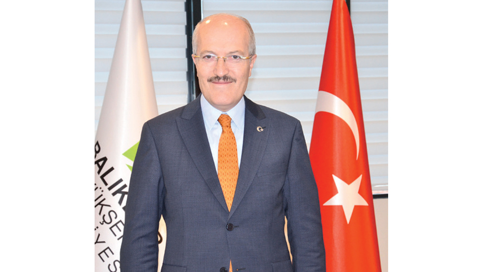 İyi bir tatil için Balıkesir'e gelin