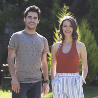 Genç oyuncular Show TV'nin yeni dizisi Meleklerin Aşkı'nda buluştu