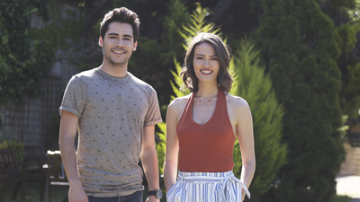 Genç oyuncular Show TV'nin yeni dizisi Meleklerin Aşkı'nda buluştu