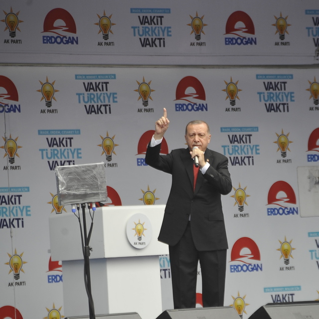 138 yıllık hayal gerçekleşti! Ovit Tüneli açıldı