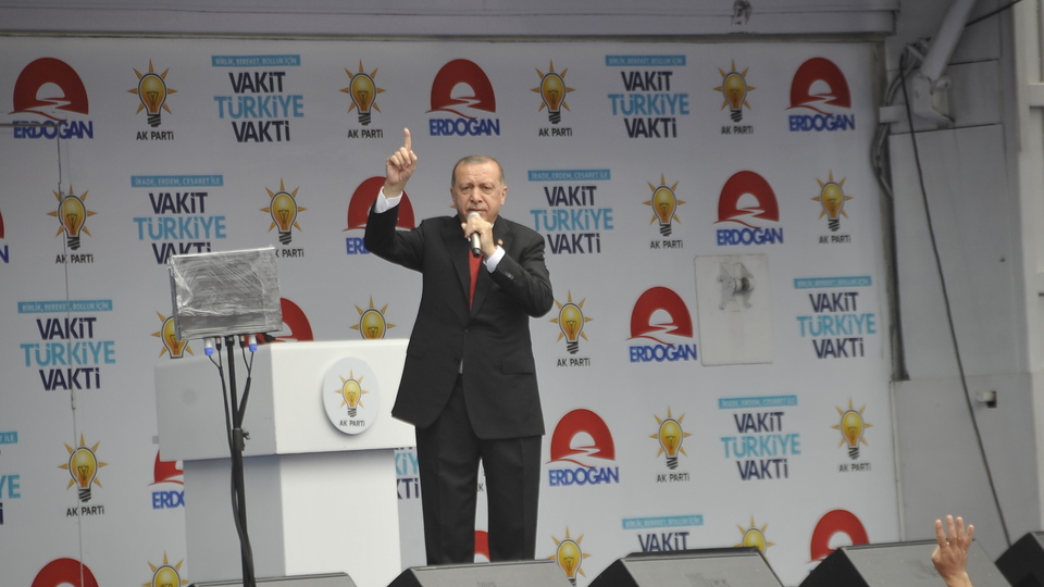 138 yıllık hayal gerçekleşti! Ovit Tüneli açıldı