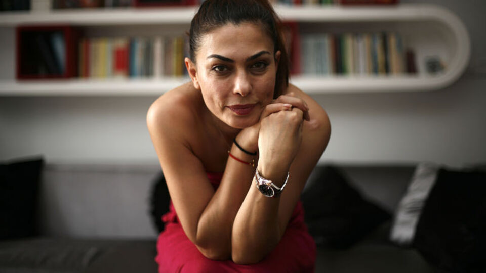 Ünlü oyuncudan kötü haber! "Dua edin ne olur..."