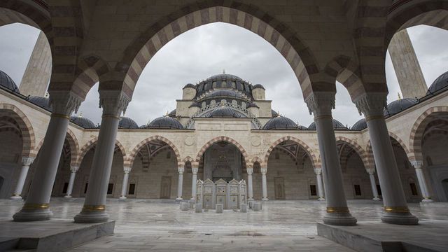 Ankara iftar vakti saat kaçta?