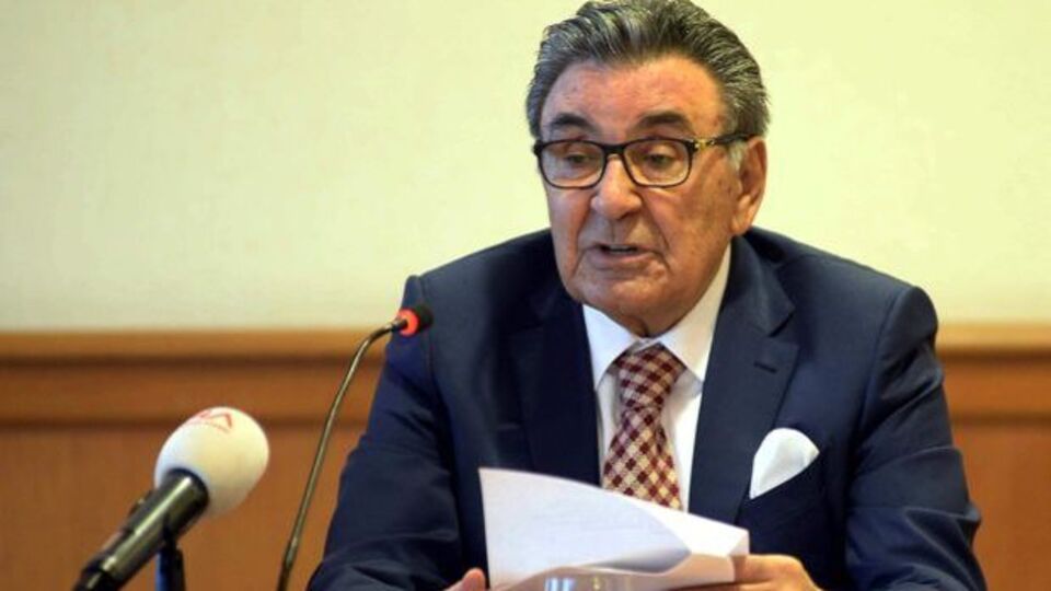 Aydın Doğan hakkında 'zorla getirme kararı'