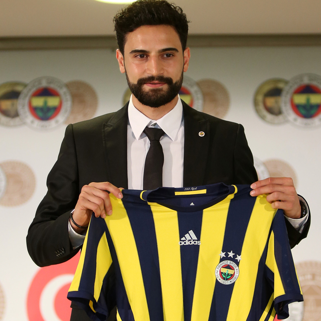 Mehmet Ekici'de 'gizli' oyun!
