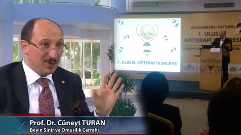 Lise mezunu sahte profesör gözaltında