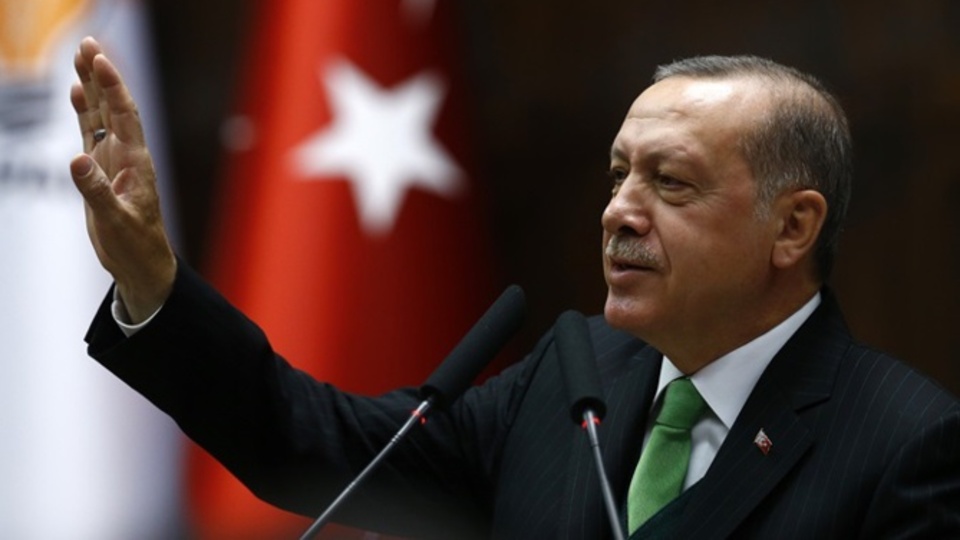 Erdoğan'dan OHAL açıklaması! İlk işimiz o olacak