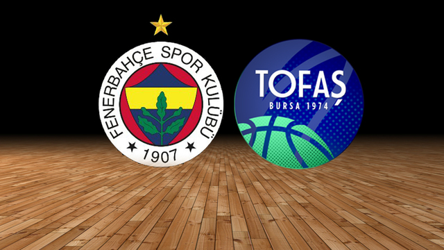 Fenerbahçe Doğuş üst üste 3. kez şampiyon!