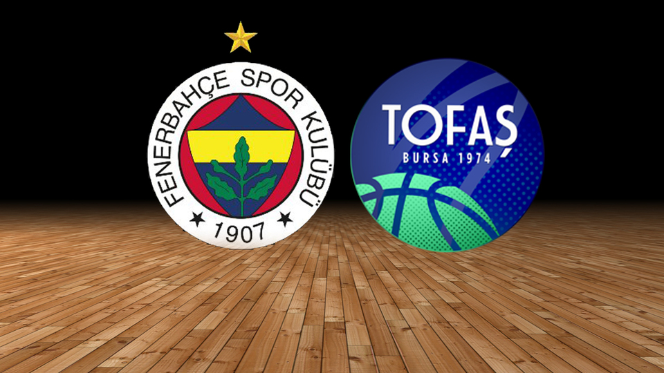 Fenerbahçe Doğuş üst üste 3. kez şampiyon!
