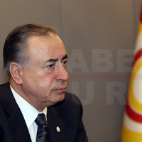 Mustafa Cengiz, UEFA anlaşması sonrası ilk kez HABERTÜRK'e konuştu!