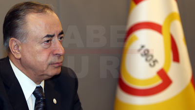 Mustafa Cengiz, UEFA anlaşması sonrası ilk kez HABERTÜRK'e konuştu!