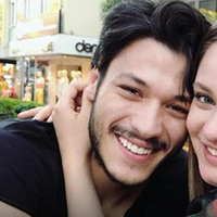 İşte aşkın fotoğrafı