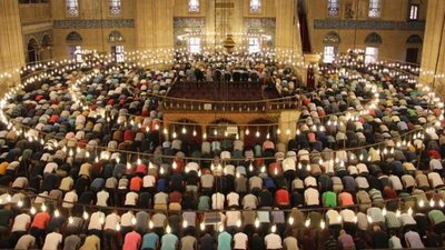 Oruç bitti sıra bayramda, Hatay'da bayram namazı kaçta?