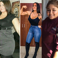 Dudak uçuklatan değişim!