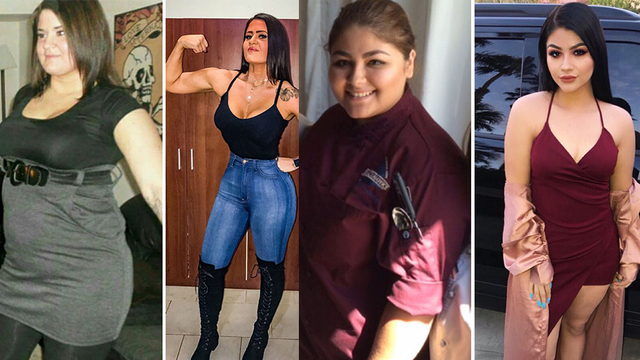 Dudak uçuklatan değişim!