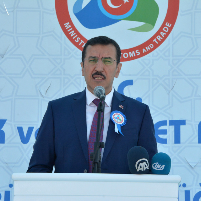 "Algı oluşturmaya yönelik açıklama yaptıklarını görüyoruz"
