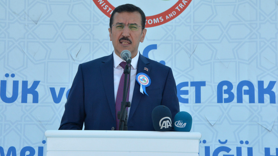 "Algı oluşturmaya yönelik açıklama yaptıklarını görüyoruz"