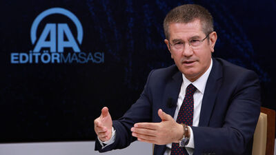 Canikli: İtirafçıların büyük bölümünü FETÖ yönlendiriyor