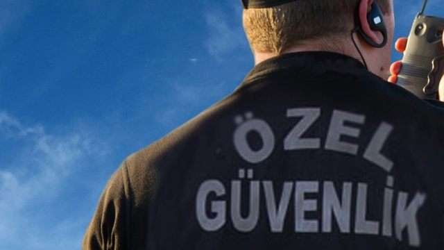 Özel Güvenlik sınav sonuçları açıklandı mı?