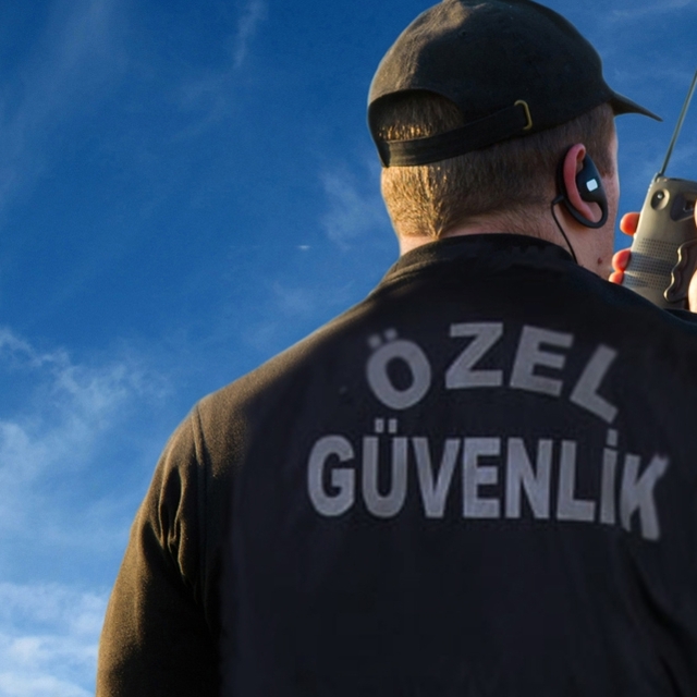 Özel Güvenlik sınav sonuçları açıklandı mı?