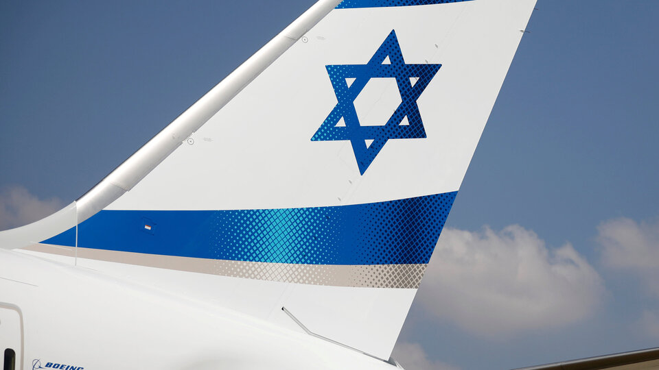 İsrail'in alıkoyduğu Türk vatandaşı askeri mahkemeye çıkarıldı!