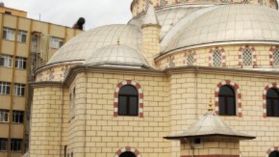 Osmaniye'de bayram namazı saat kaçta?