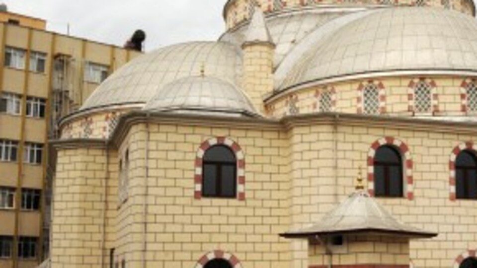 Osmaniye'de bayram namazı saat kaçta?