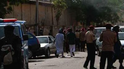 Nijerya'da silahlı saldırı: Çok sayıda ölü var