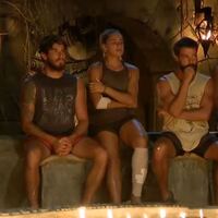 Survivor'da kim elendi?