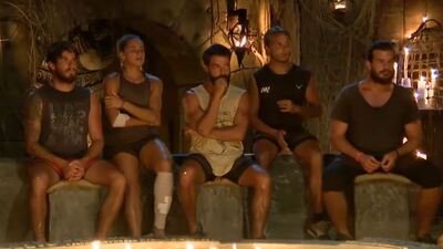 Survivor'da kim elendi?