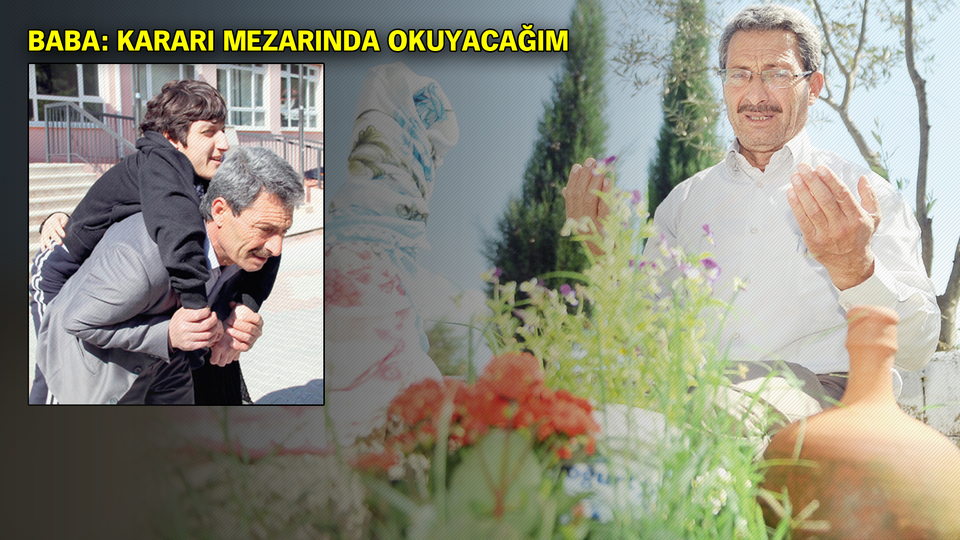 17 yıllık davada flaş gelişme!