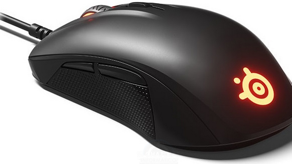 BİM bu defa da Steelseries Rival 110 satacak!
