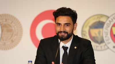 Türkiye bu skandalı konuştu