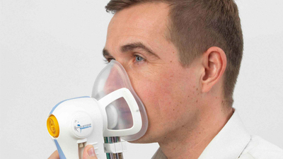 Çığır açan buluş! Nefesinden anlayacaklar