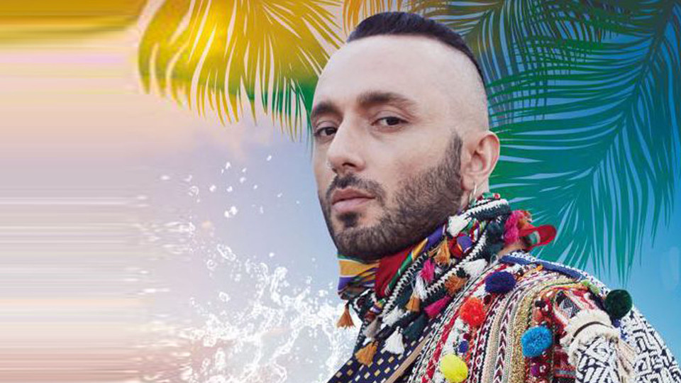 Mabel'den annesinin adını taşıyan albüm