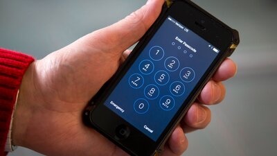 Apple polislerin işini zorlaştıracak