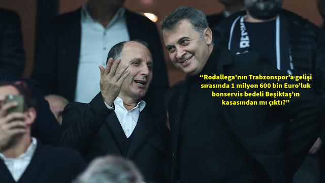 "Orman, Usta ve Mehmet Ekici!"