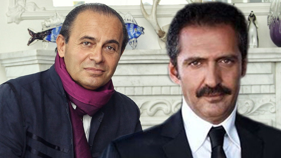 Ayhan Sicimoğlu'ndan Yavuz Bingöl'e 'tükürük' tepkisi!