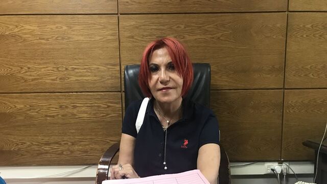 Savcıyı şok eden istek: 'Ben eşeğim diye bağırsın'