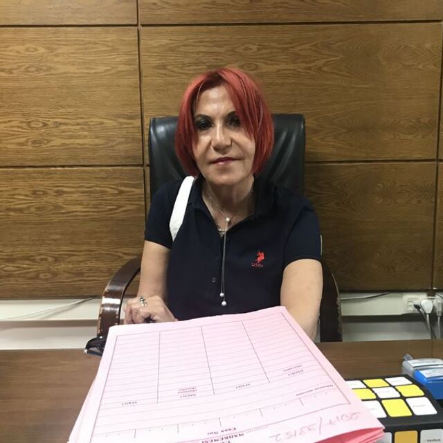 Savcıyı şok eden istek: 'Ben eşeğim diye bağırsın'