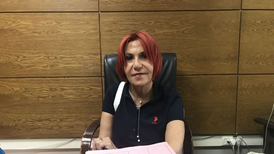 Savcıyı şok eden istek: 'Ben eşeğim diye bağırsın'
