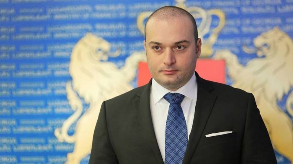 Gürcistan'da başbakan adayı belli oldu