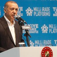 Erdoğan: Milletvekilimizin ağabeyini PKK'lılar öldürdü