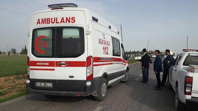 AK Partililere saldırı! 4 ölü, çok sayıda yaralı