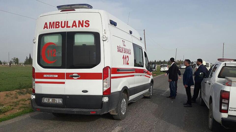 AK Partililere saldırı! 4 ölü, çok sayıda yaralı