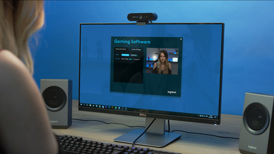 Logitech Brio 4K inceleme